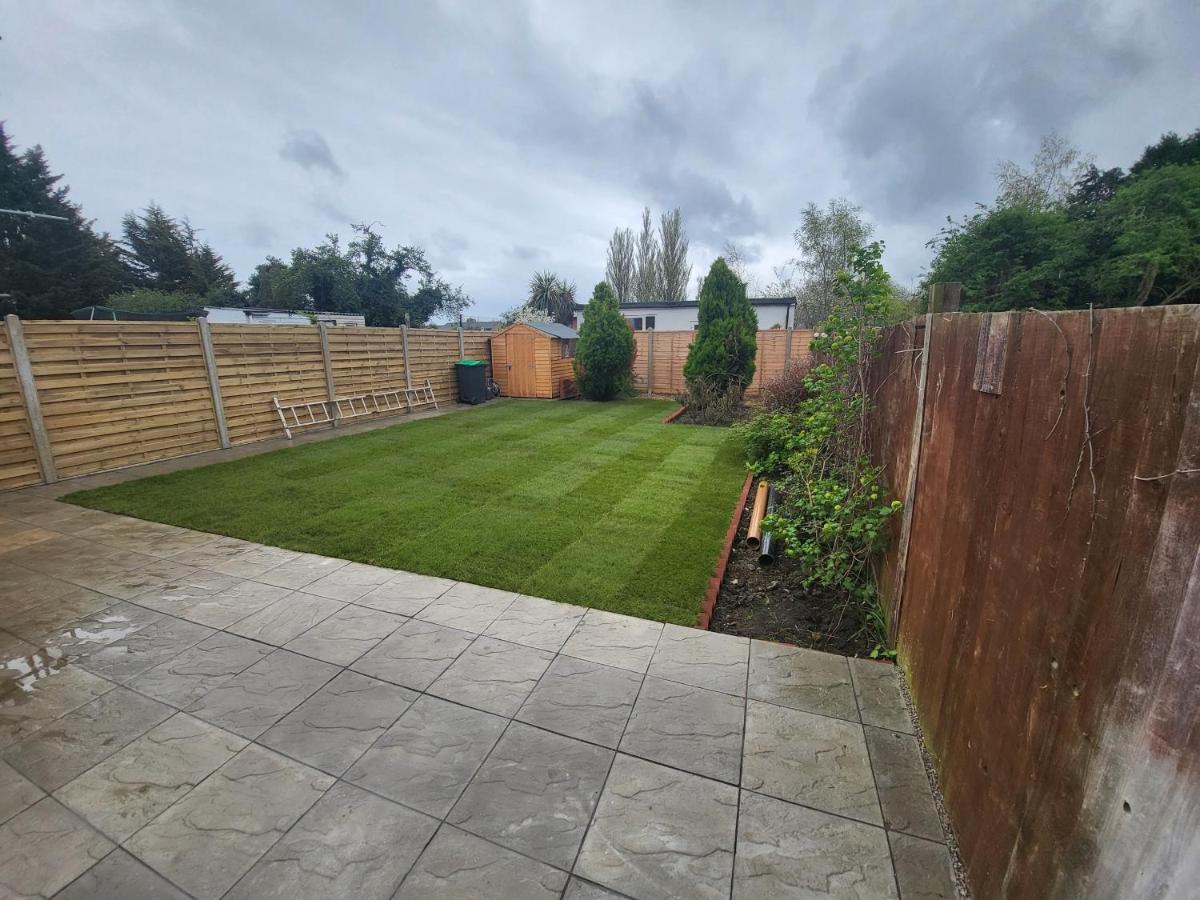 High Spec Large 6 Bedroom House! Kingston upon Thames  Ngoại thất bức ảnh